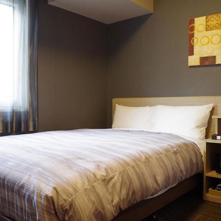 Hotel Route-Inn Saiki Ekimae Екстер'єр фото