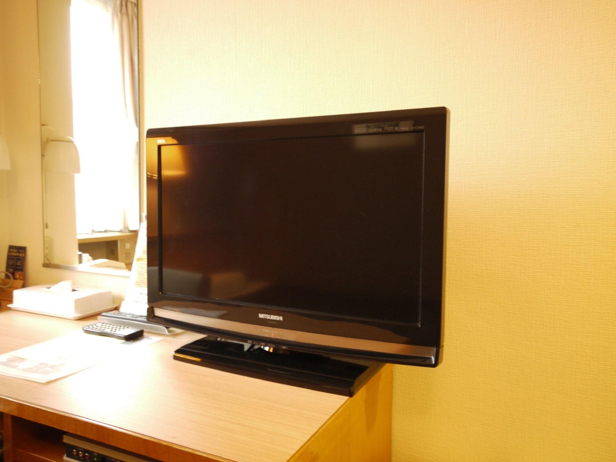 Hotel Route-Inn Saiki Ekimae Екстер'єр фото